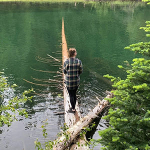 Meet your Posher, Jo-c